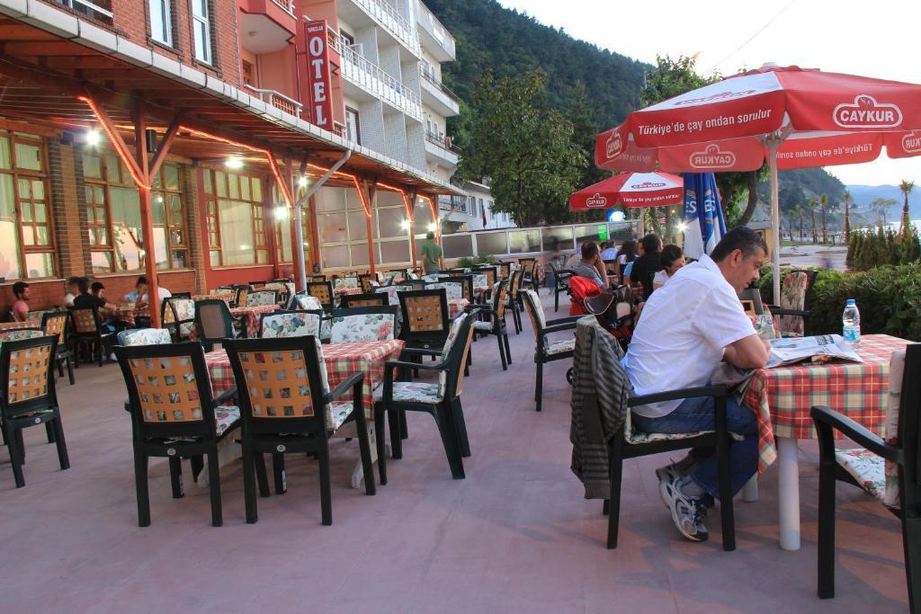 Yavuzlar *